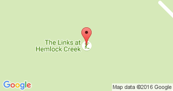 The Links at Hemlock Creek