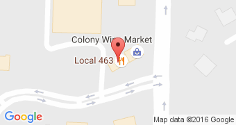 Local 463 Urban Kitchen