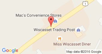 Miss Wiscasset Diner