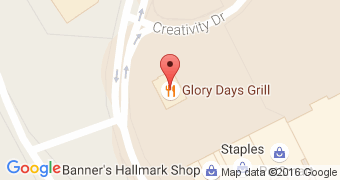 Glory Days Grill