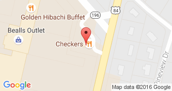 Checker's-Rally's