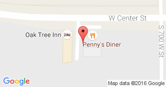 Penny's Diner