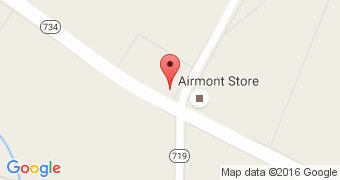 Airmont Store