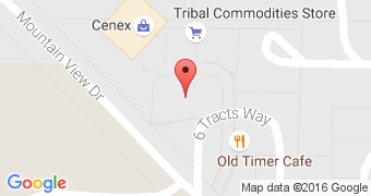 Old Timer Cafe