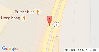 Charlie's Kabob Grill