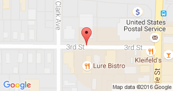 Lure Bistro