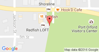 Redfish