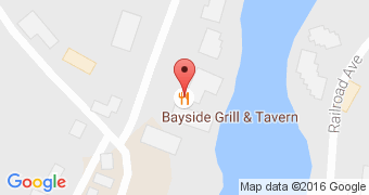 Bayside Grill and Tavern