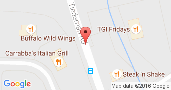 Carrabba's Italian Grill
