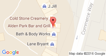 Alden Park Bar and Grill