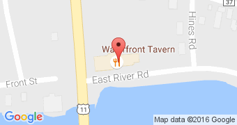 The Waterfront Tavern