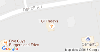 TGI Friday's