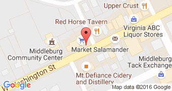 Market Salamander