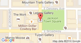 Million Dollar Cowboy Steakhouse