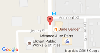 Jade Garden