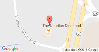 Nautilus diner