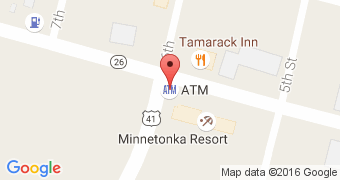 Tamarack Inn
