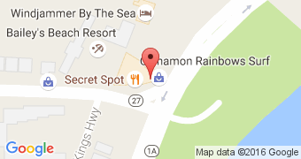 North Beach Bar & Grill