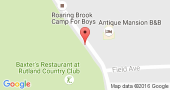 Rutland Country Club