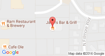 Jakers Bar & Grill