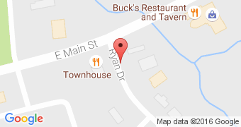 Townhouse Restaurant