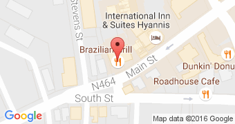 Brazilian Grill