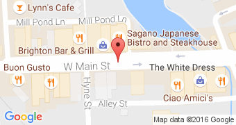 Sagano