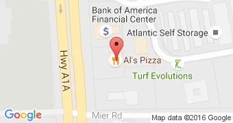 Al's Pizza