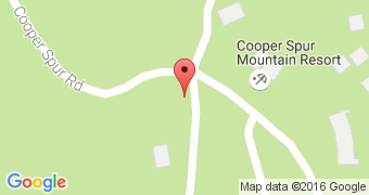 Crooked Tree Tavern
