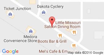 Elkhorn Cafe