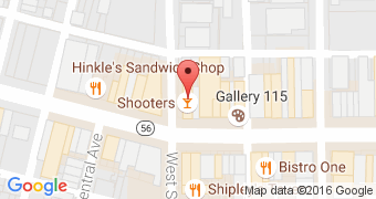 Shooter's Sports Bar