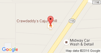 Cajun Bayou