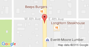 Longhorn Steakhouse and Cafe