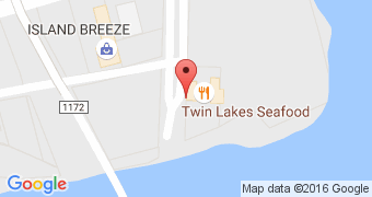 Twin Lakes Seafood Restaurant