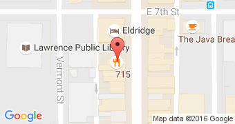 715 Restaurant