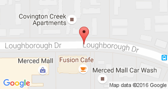 Fusion Cafe
