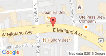 Joanie's Bakery & Delicatessen