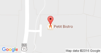 Le Petit Bistro