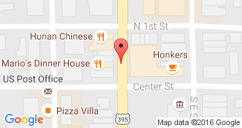 Mario's Dinnerhouse