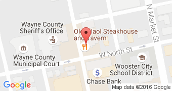 Olde Jaol Restaurant and Tavern