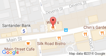 Welly's Restaurant