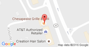 Chesapeake Grille & Deli