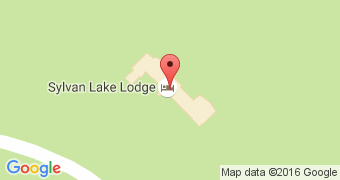 Sylvan Lake