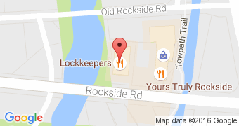 LockKeepers