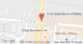 Great Northern Restaurant