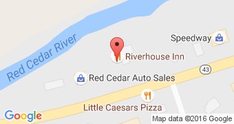Riverhouse Inn