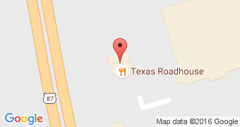 Texas Roadhouse