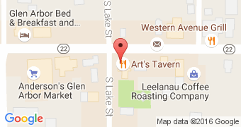 Art's Tavern