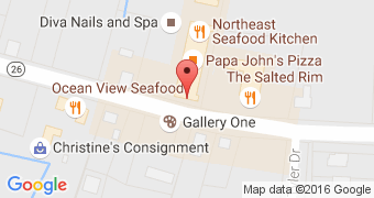 NorthEast Seafood Kitchen