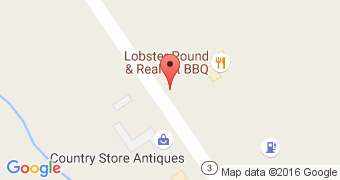 Lobster Pound & Real Pit BBQ